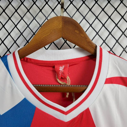 Liverpool 2024/25 Camisola Comemorativa Edição – Homem
