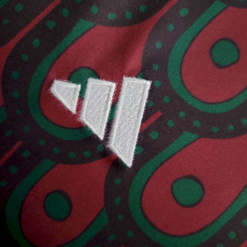 México 2024/25 Conjunto Principal – Criança
