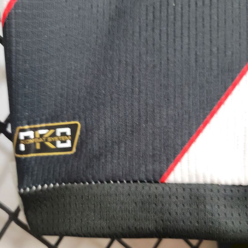 Vasco Da Gama 2024/25 Conjunto Alternativo – Criança