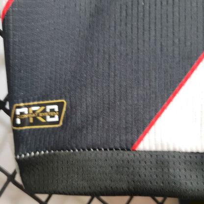Vasco Da Gama 2024/25 Conjunto Alternativo – Criança