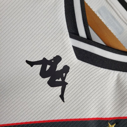 Vasco Da Gama 2024/25 Conjunto Alternativo – Criança
