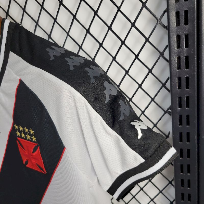 Vasco Da Gama 2024/25 Conjunto Alternativo – Criança
