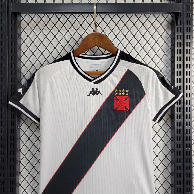 Vasco Da Gama 2024/25 Conjunto Alternativo – Criança