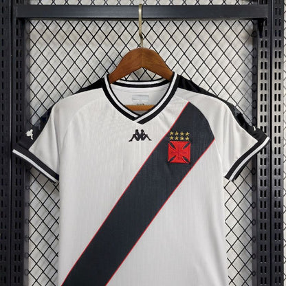 Vasco Da Gama 2024/25 Conjunto Alternativo – Criança