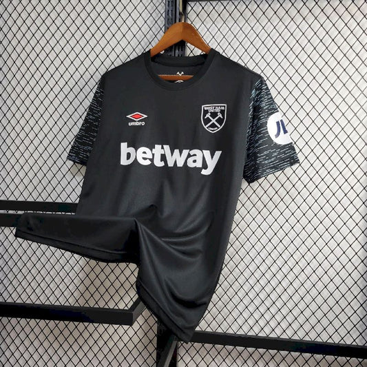West Ham United 2023/24 Camisola Terceira – Homem