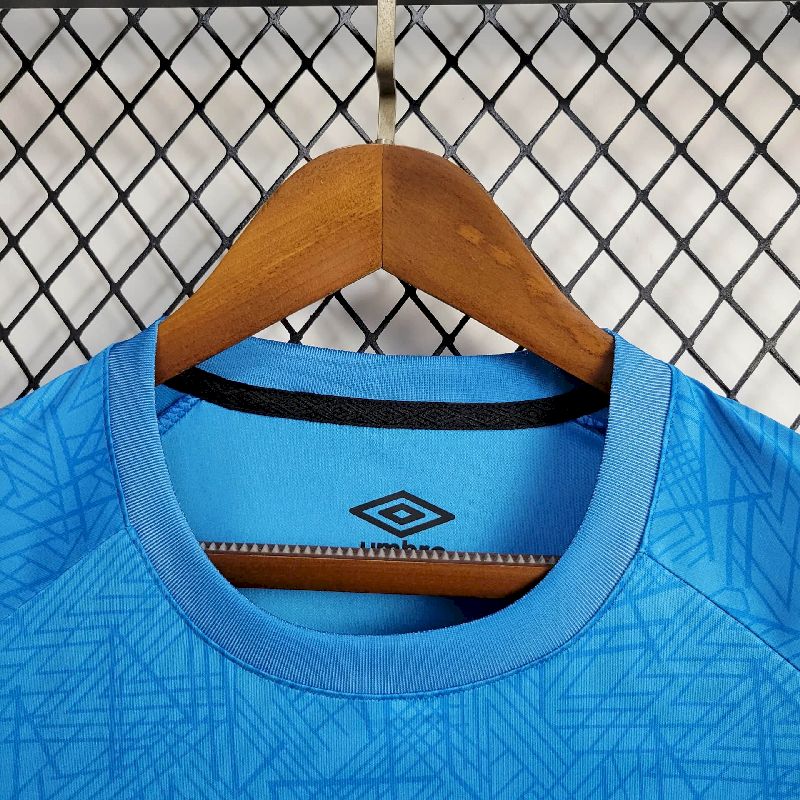 Grêmio 2024/25 Camisola de Pré-Jogo – Homem
