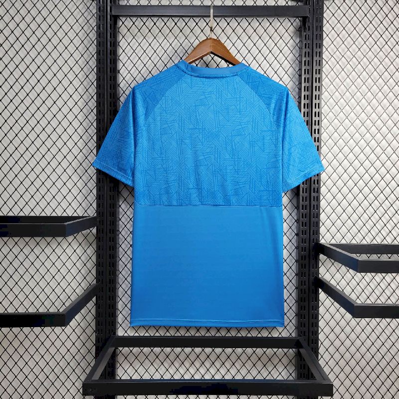 Grêmio 2024/25 Camisola de Pré-Jogo – Homem