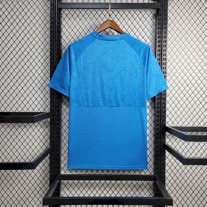 Grêmio 2024/25 Camisola de Pré-Jogo – Homem