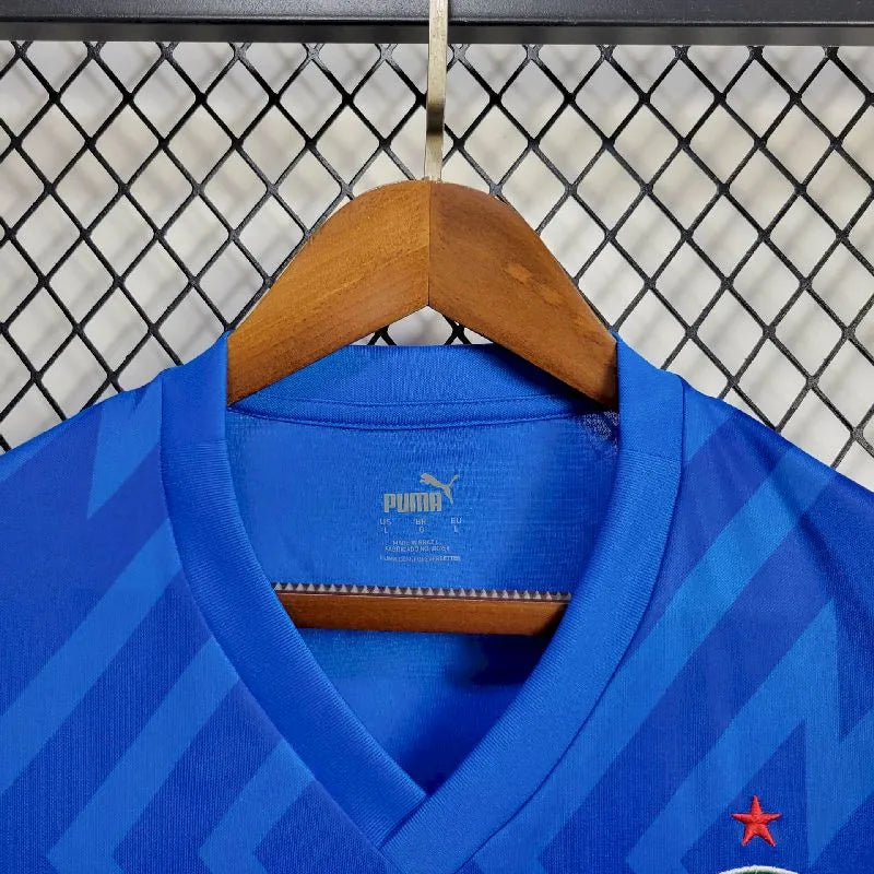 Palmeiras 2024/25 Camisola de Guarda-Redes – Homem