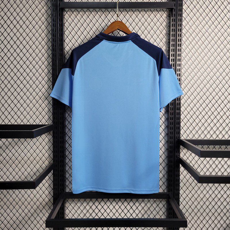 Grêmio 2023/24 Camisola de Pré-Jogo – Homem
