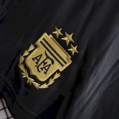 Argentina 2024/25 Calções Alternativos – Homem