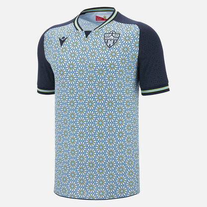 UD Almeria 2025/26 Camisola Terceira – Homem