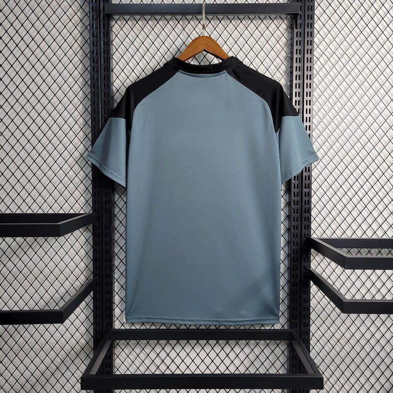 Grêmio 2023/24 Camisola de Pré-Jogo – Homem