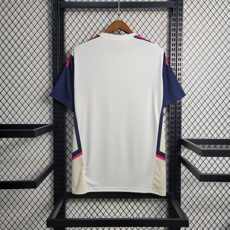 Arsenal 2022/23 Camisola de Pré-Jogo – Homem