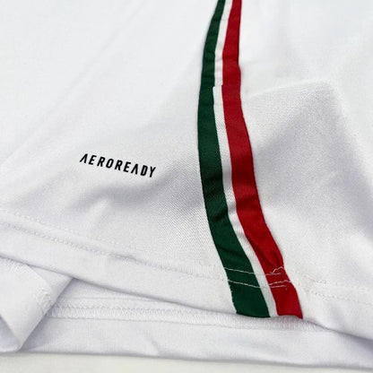 Hungria 2024/25 Camisola Alternativa Euro – Homem