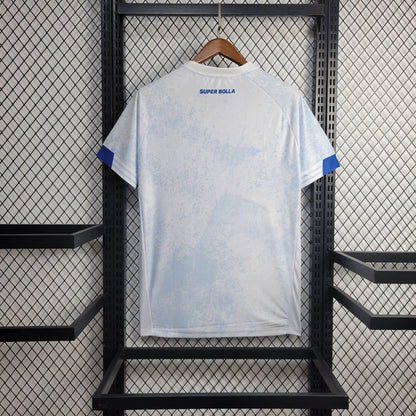 AD Confianca 2024/25 Camisola Alternativa – Homem