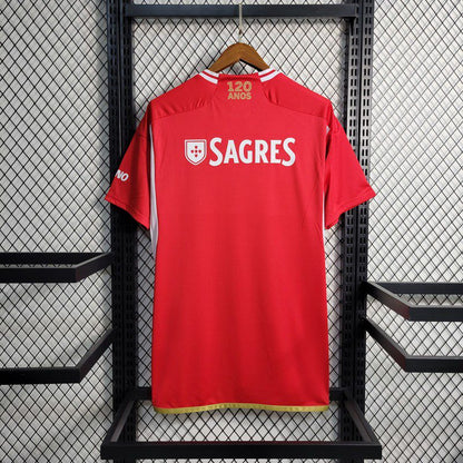 Benfica 2023/24 Camisola Principal – Homem