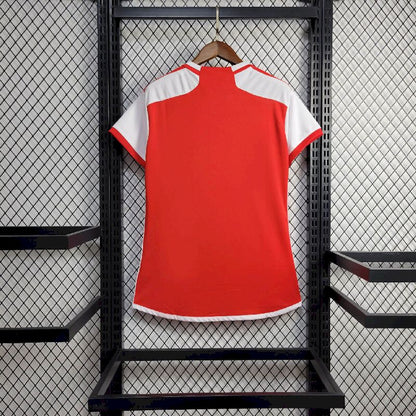 S.C Internacional 2024/25 Camisola Principal – Mulher