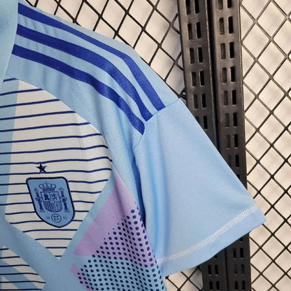 Argentina 2024/25 Camisola de Guarda-Redes – Homem