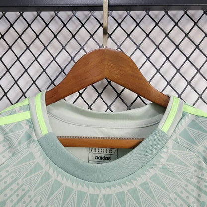 México 2024/25 Camisola Alternativa – Mulher
