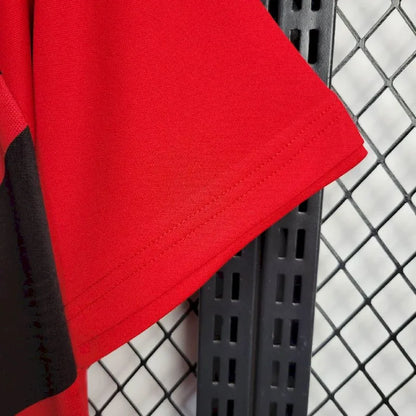 Athletico Paranaense 2024/25 Camisola Principal – Homem
