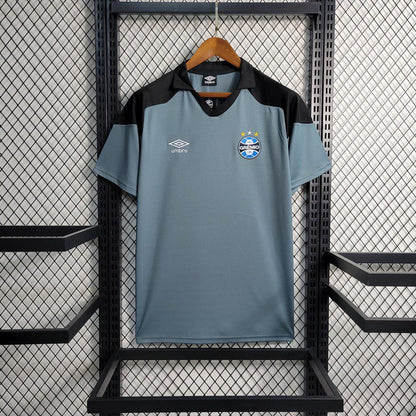 Grêmio 2023/24 Camisola de Pré-Jogo – Homem