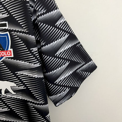 Colo Colo 2023/24 Camisola Quarta – Homem