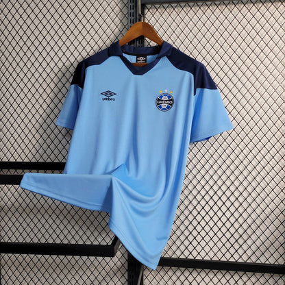 Grêmio 2023/24 Camisola de Pré-Jogo – Homem