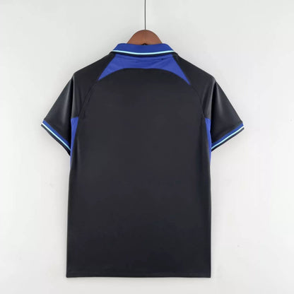Atlético de Madrid 2022/23 Camisola Alternativa – Homem