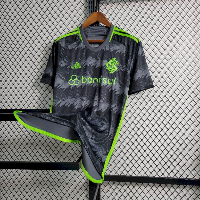 S.C Internacional 2023/24 Camisola Terceira – Homem