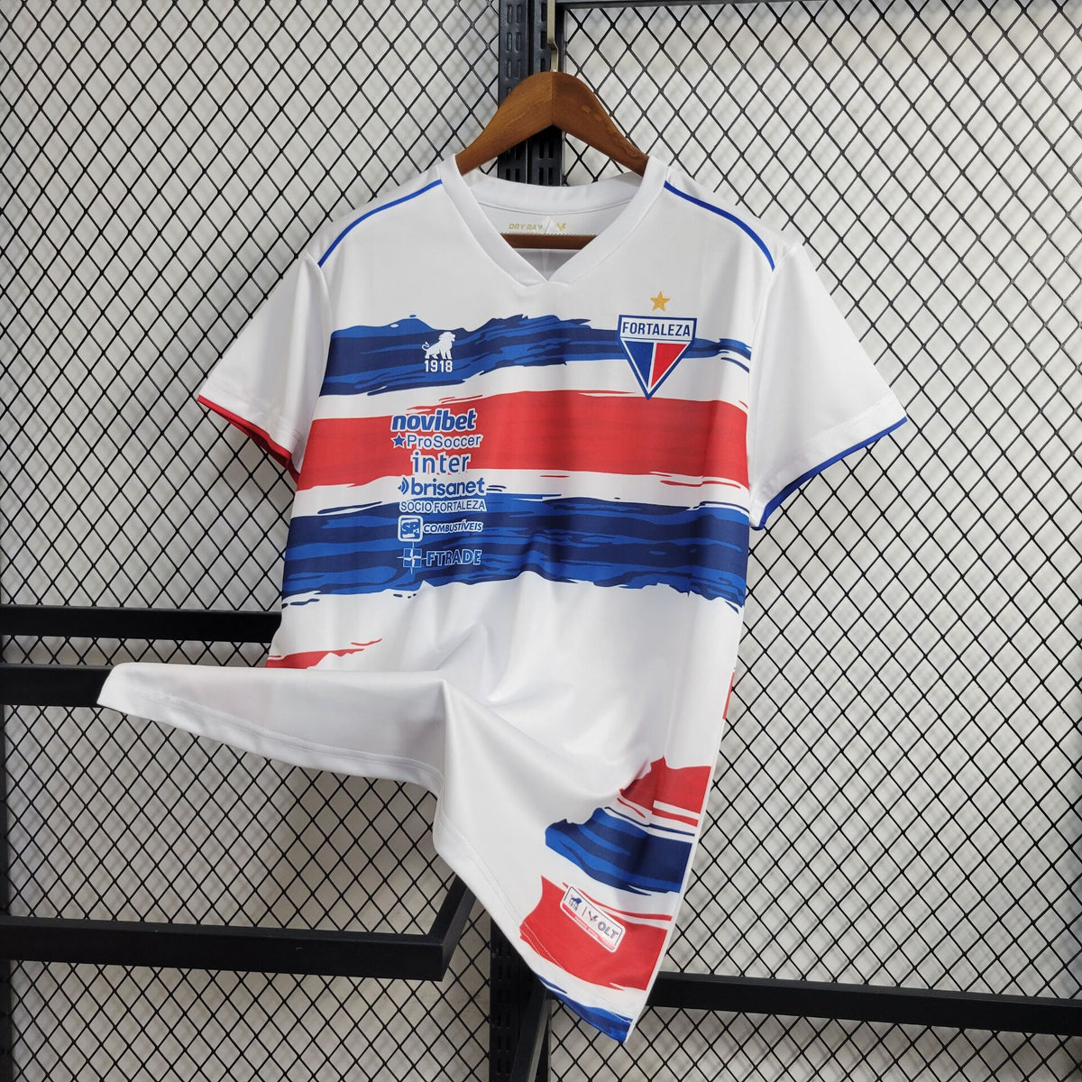 Fortaleza FC 2024/25 Camisola Especial – Homem