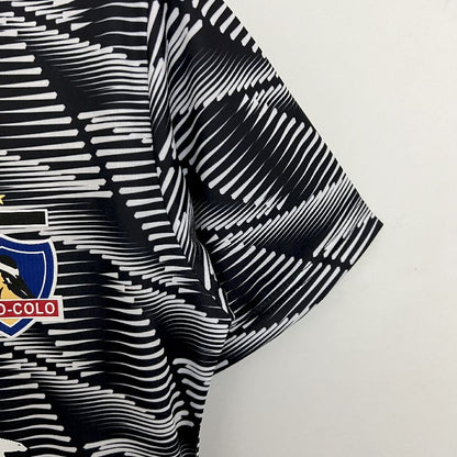 Colo Colo 2023/24 Camisola Quarta – Mulher