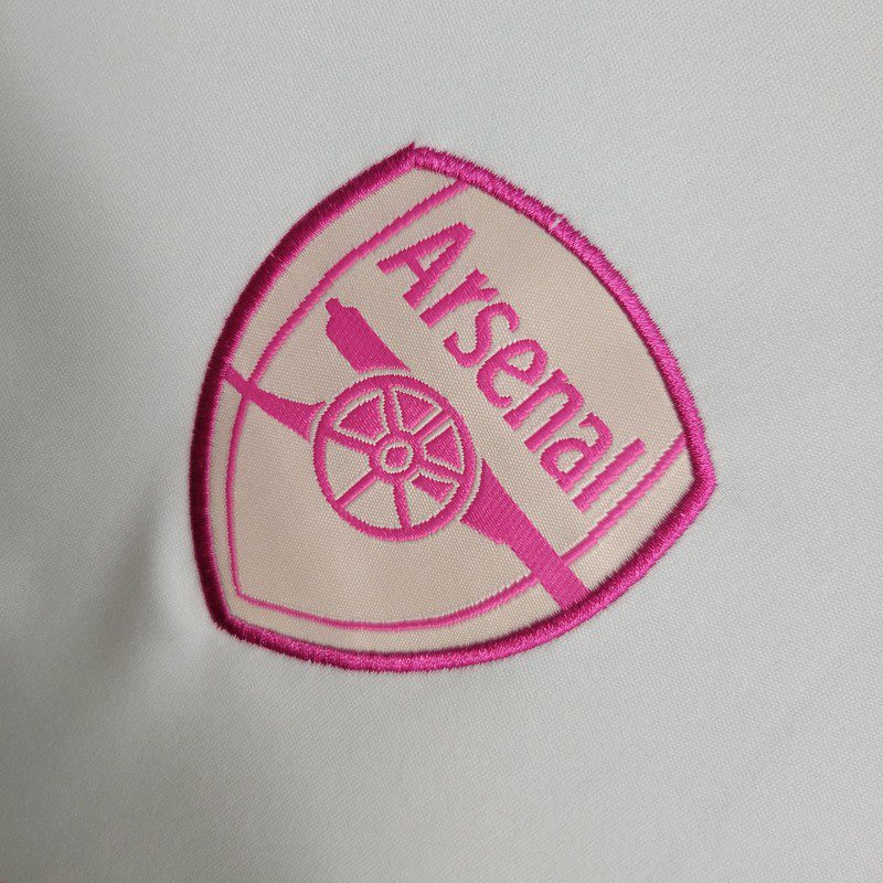 Arsenal 2022/23 Camisola de Pré-Jogo – Homem
