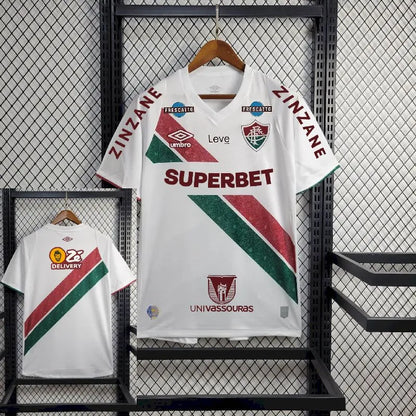 Fluminense 2023/24 Camisola Alternativa – Homem
