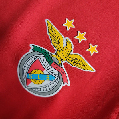 Benfica 2023/24 Camisola Principal – Homem