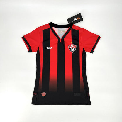 Vitoria 2024/25 Camisola Principal – Mulher