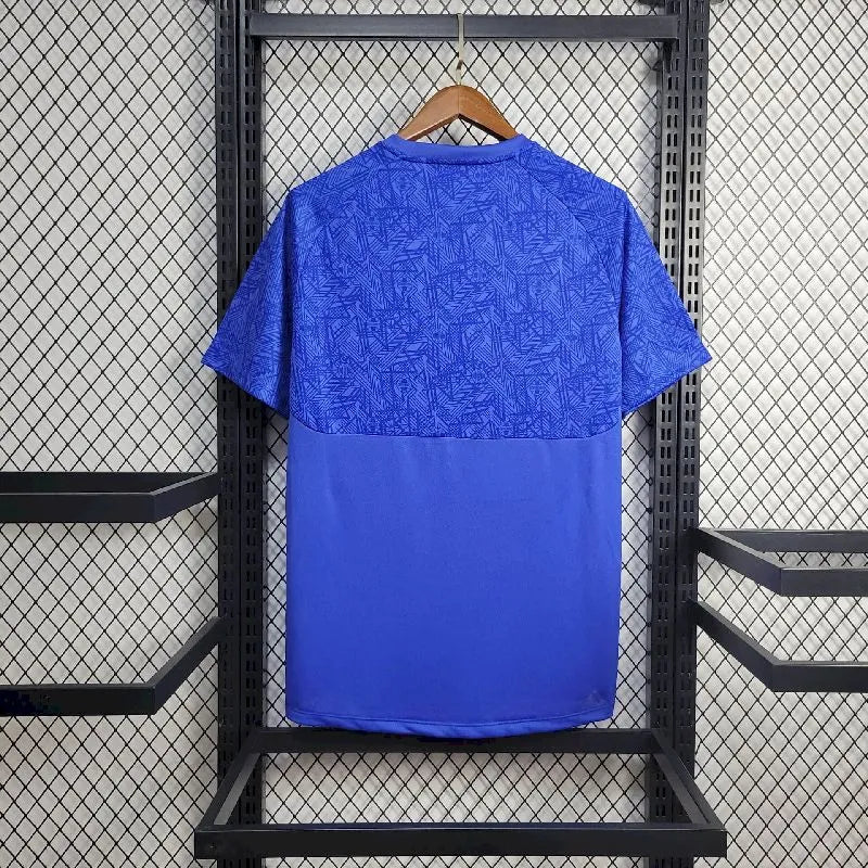 Grêmio 2024/25 Camisola de Pré-Jogo – Homem