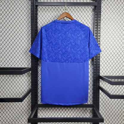 Grêmio 2024/25 Camisola de Pré-Jogo – Homem