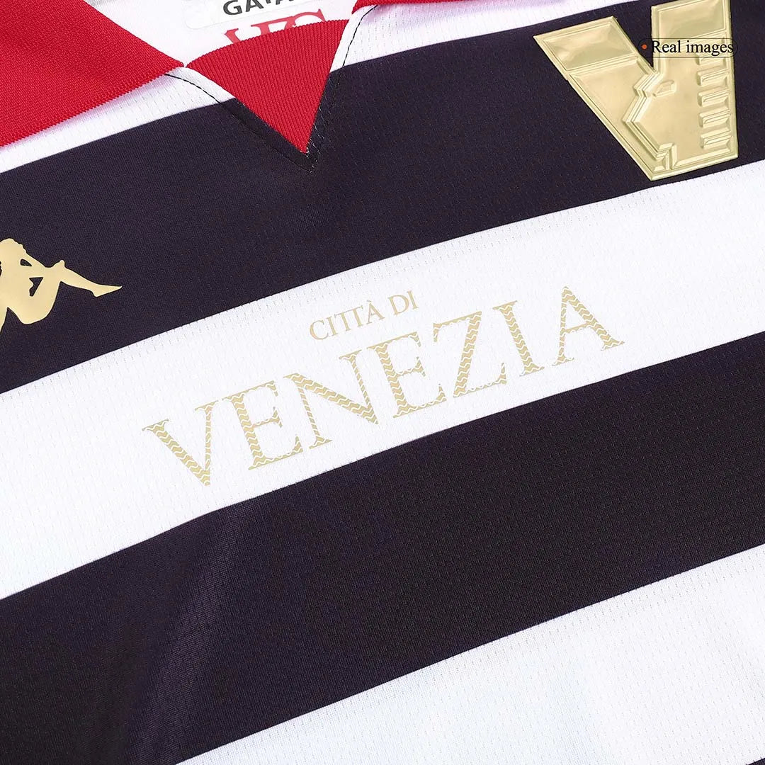 Venezia FC 2023/24 Camisola Terceira – Homem