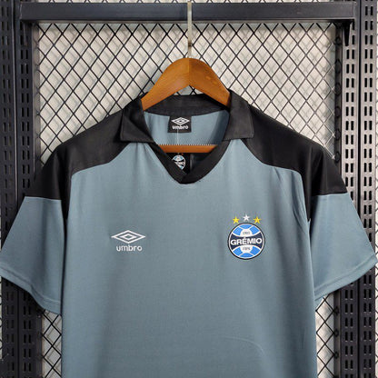 Grêmio 2023/24 Camisola de Pré-Jogo – Homem