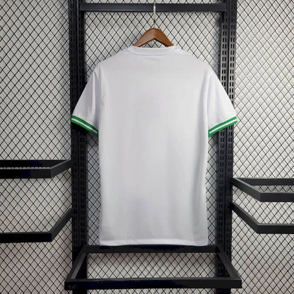 Nigéria 2024/25 Camisola Principal – Homem