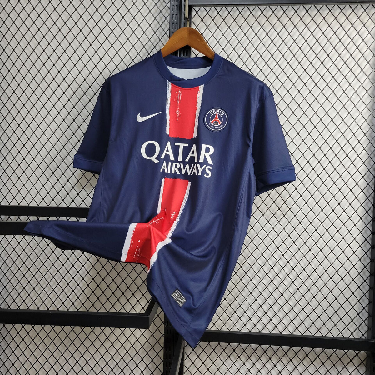 Paris Saint-Germain 2024/25 Camisola Principal – Homem