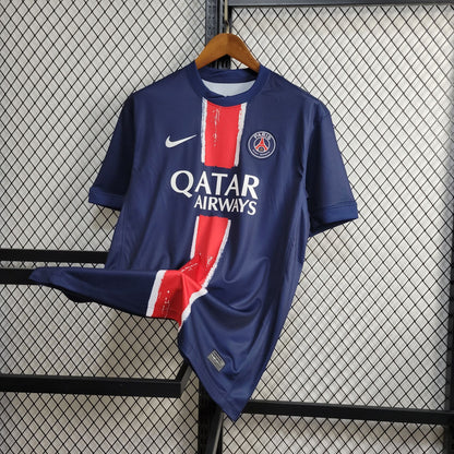 Paris Saint-Germain 2024/25 Camisola Principal – Homem