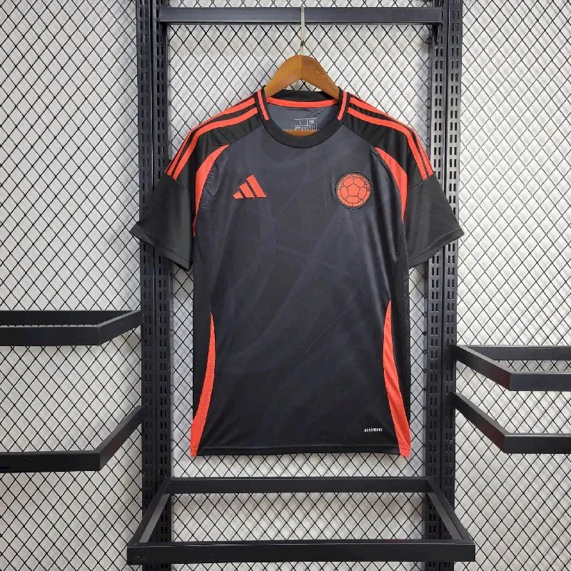 Colombia 2024/25 Camisola Alternativa – Mulher