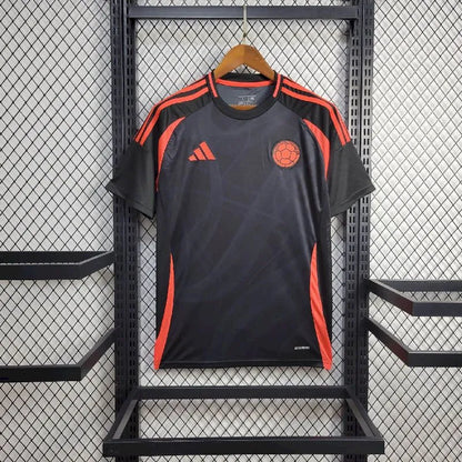 Colombia 2024/25 Camisola Alternativa – Mulher
