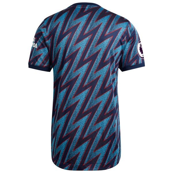 Arsenal 2021/22 Camisola Terceira – Homem