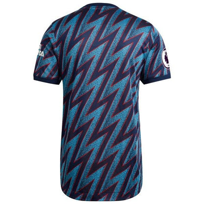 Arsenal 2021/22 Camisola Terceira – Homem