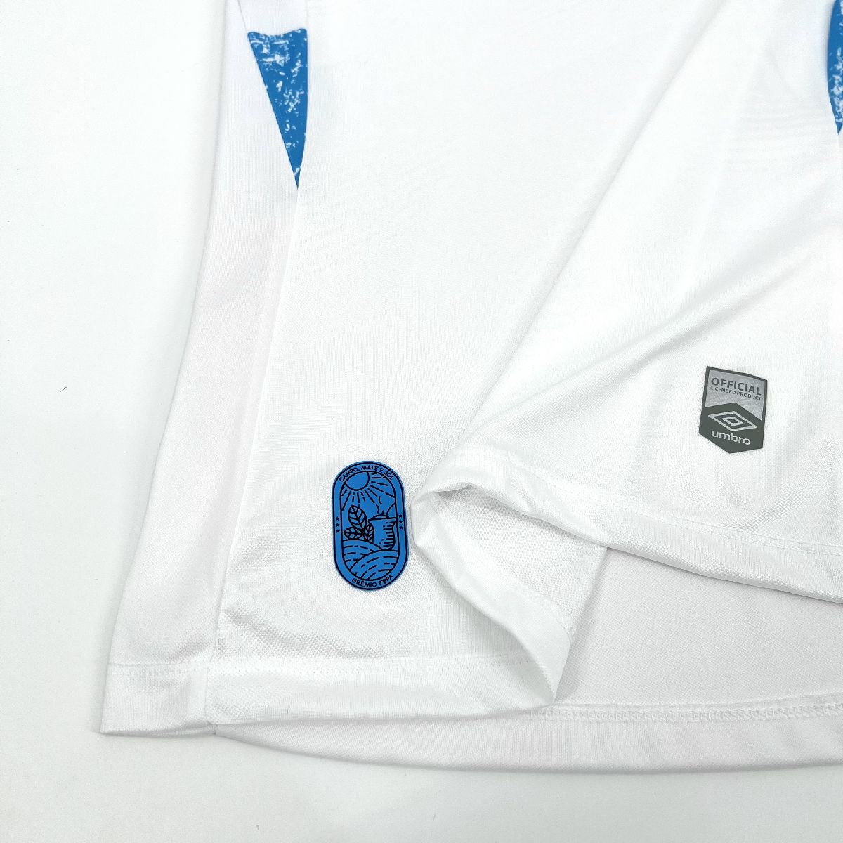 Grêmio 2024/25 Camisola Alternativa – Mulher