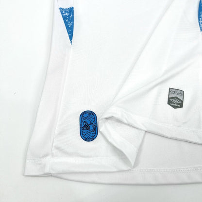 Grêmio 2024/25 Camisola Alternativa – Mulher
