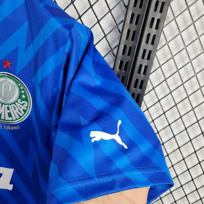 Palmeiras 2024/25 Camisola de Guarda-Redes – Homem